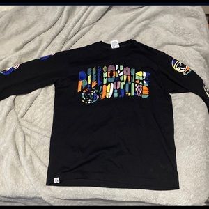 Billionaire Boys Club long sleeve shirt